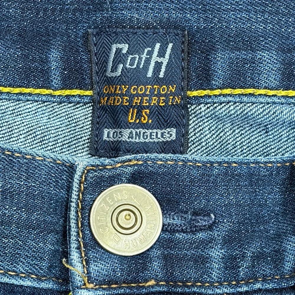 COH Sid Denim Jeans 29